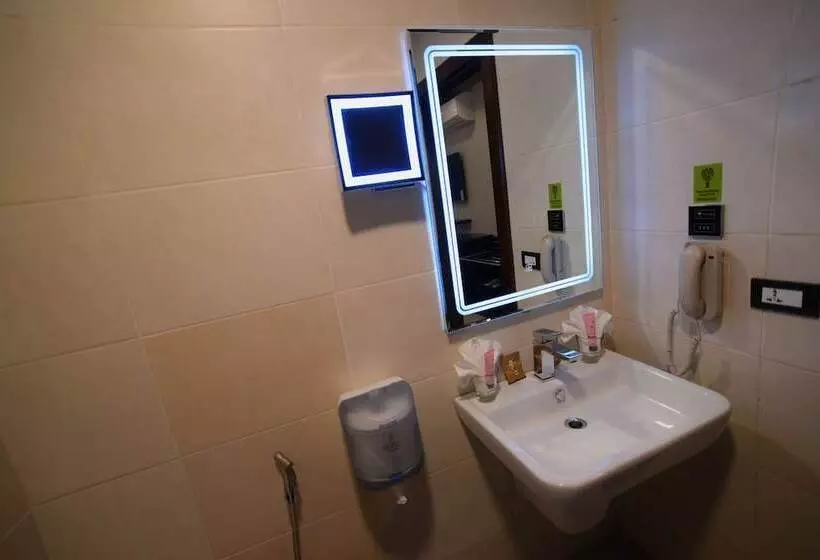 هتل Petra Boutique