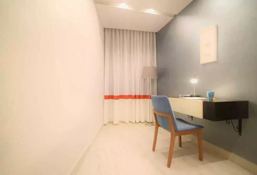 هتل Petra Boutique