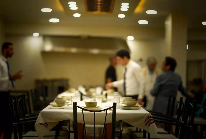 هتل Petra Boutique