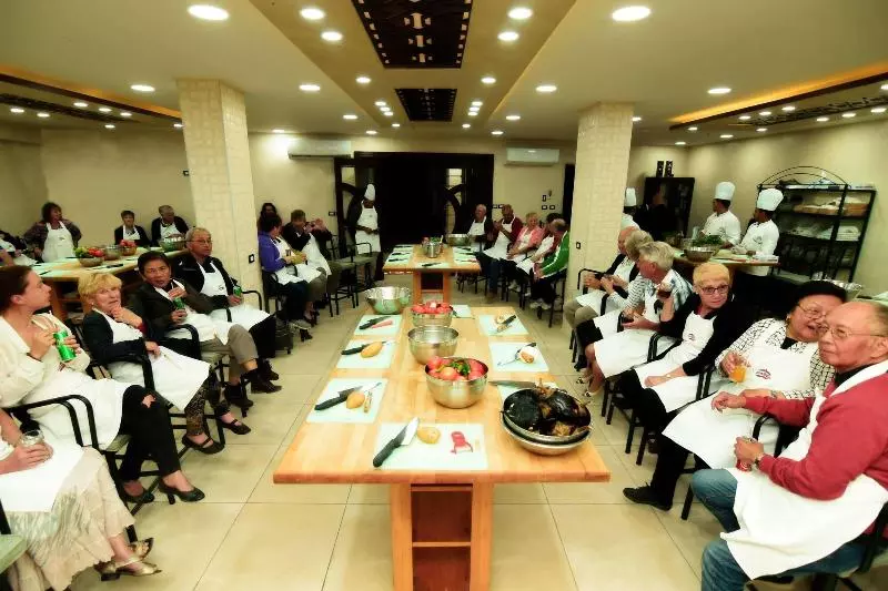 هتل Petra Boutique