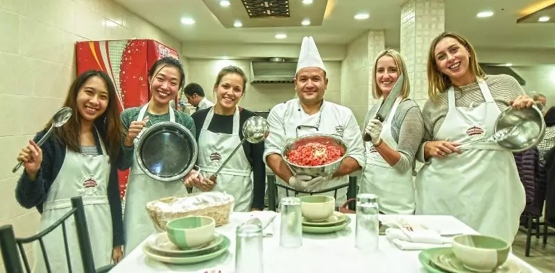 هتل Petra Boutique