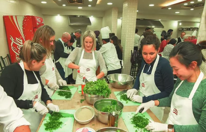 هتل Petra Boutique