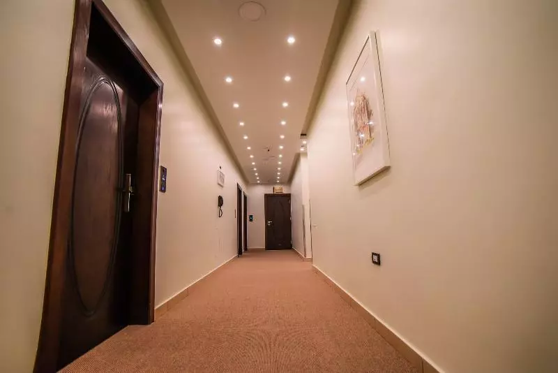 هتل Petra Boutique