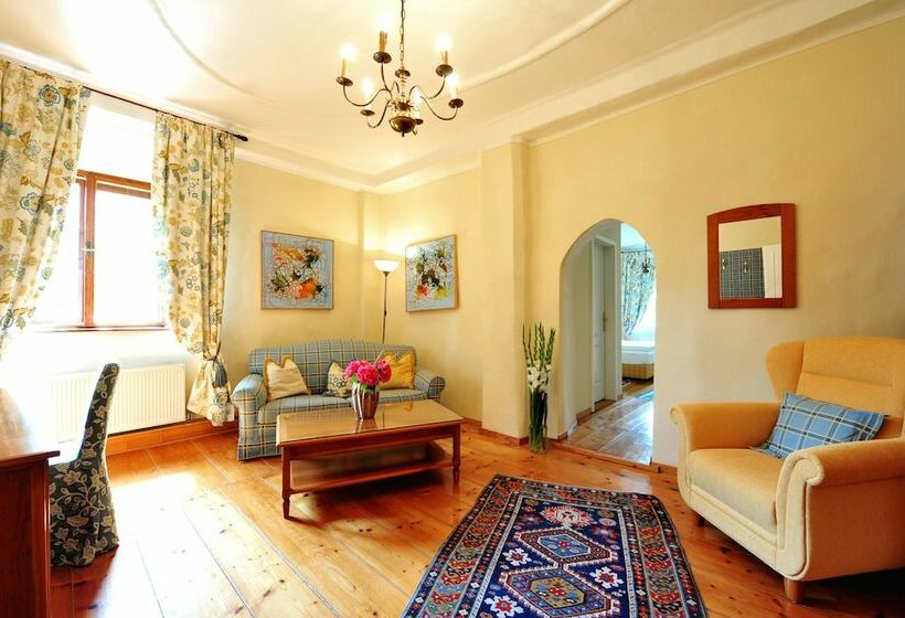 Renaissancehotel Raffelsberger Hof