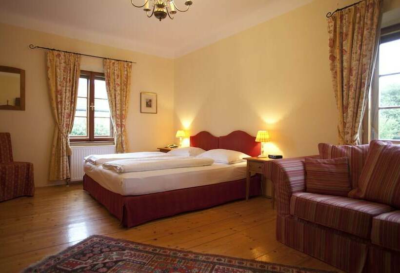 Renaissancehotel Raffelsberger Hof