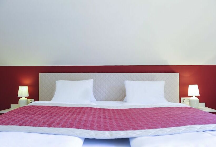 Renaissancehotel Raffelsberger Hof