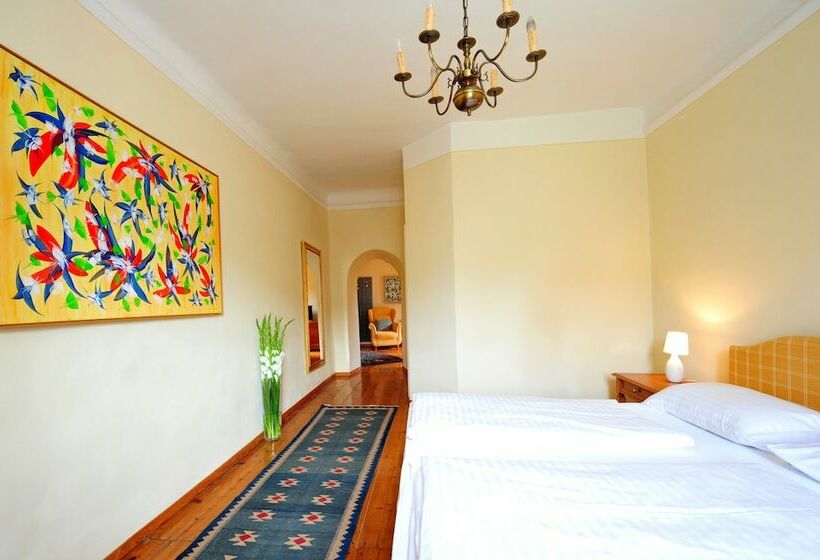 Renaissancehotel Raffelsberger Hof