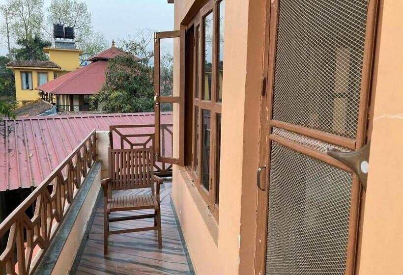 هتل Sauraha Guest House