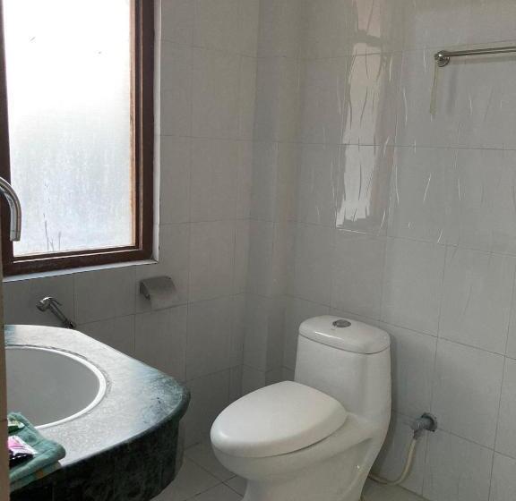 هتل Sauraha Guest House