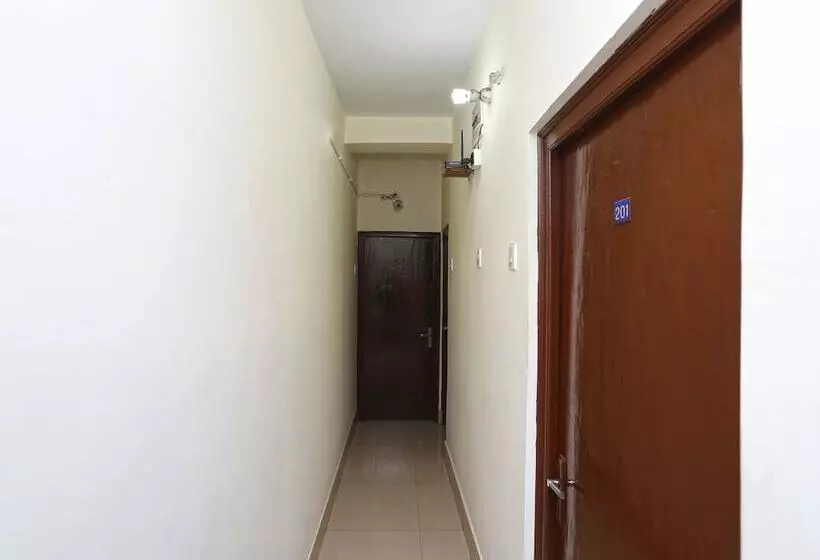 ホテル Vinita Inn By Oyo Rooms