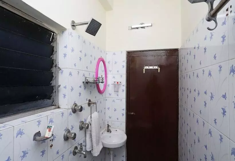 ホテル Vinita Inn By Oyo Rooms