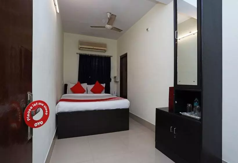 ホテル Vinita Inn By Oyo Rooms