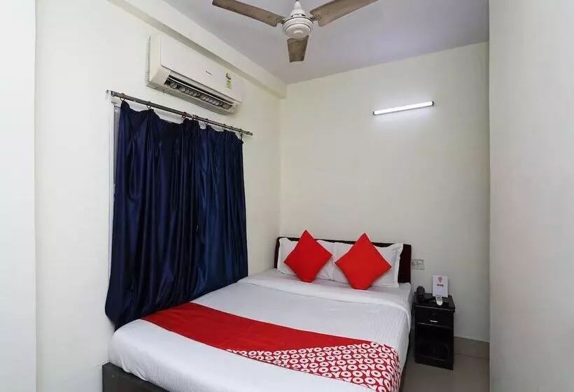 ホテル Vinita Inn By Oyo Rooms