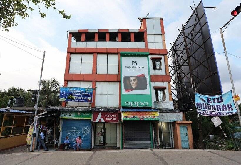 Hotel Vinita Inn By Oyo Rooms