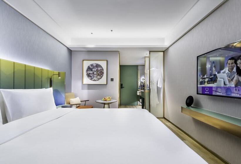 Manxin Hotel Beijing Wangfujing
