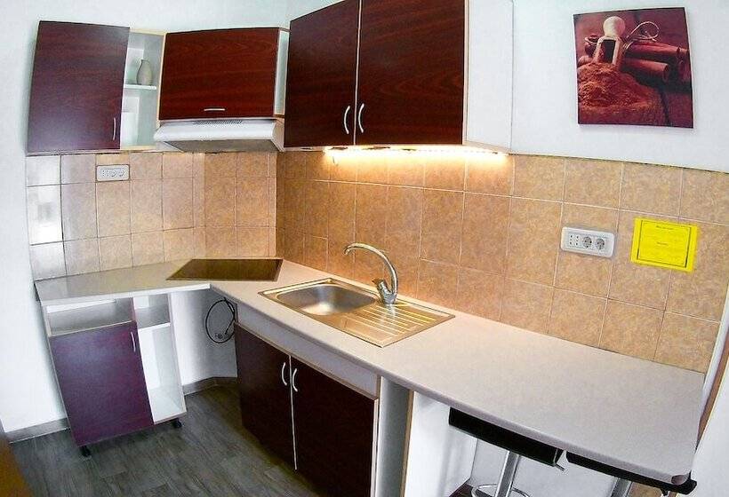 Nice & Cozy Apartments