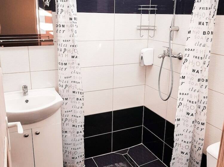 Nice & Cozy Apartments