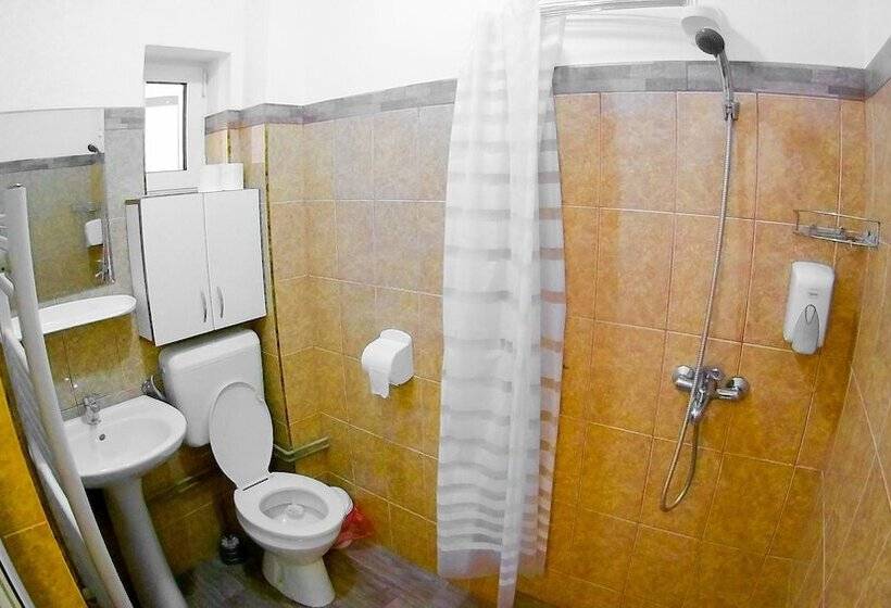 Nice & Cozy Apartments