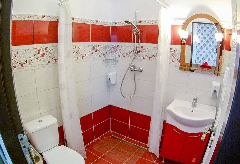 Nice & Cozy Apartments