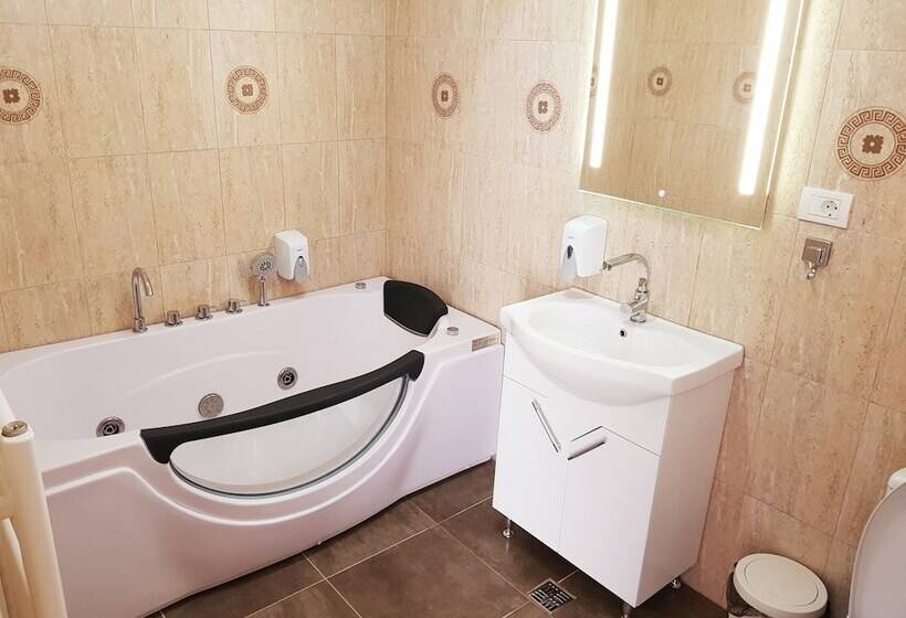 Nice & Cozy Apartments