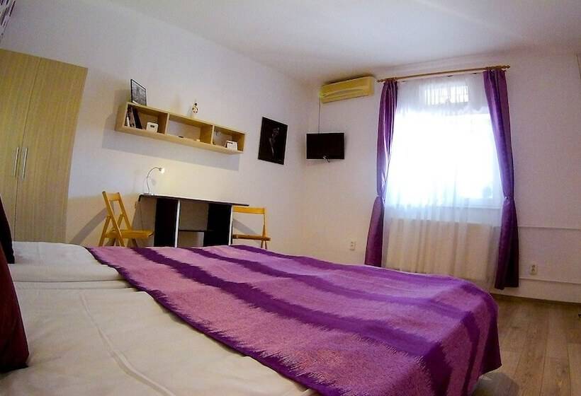 Nice & Cozy Apartments