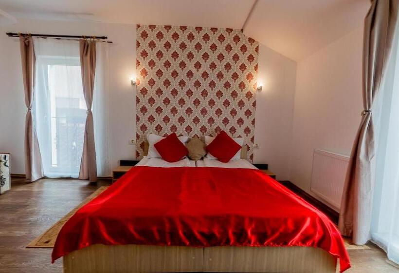 Nice & Cozy Apartments