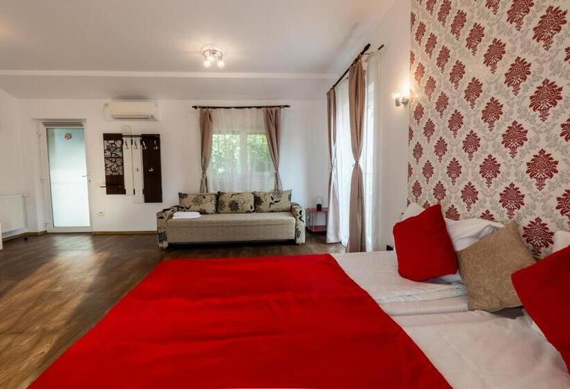 Nice & Cozy Apartments