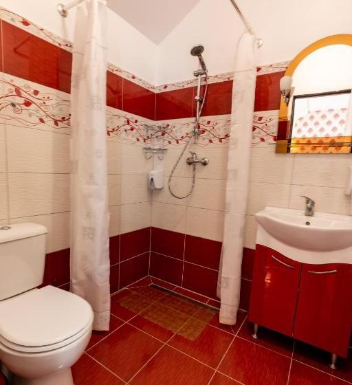 Nice & Cozy Apartments