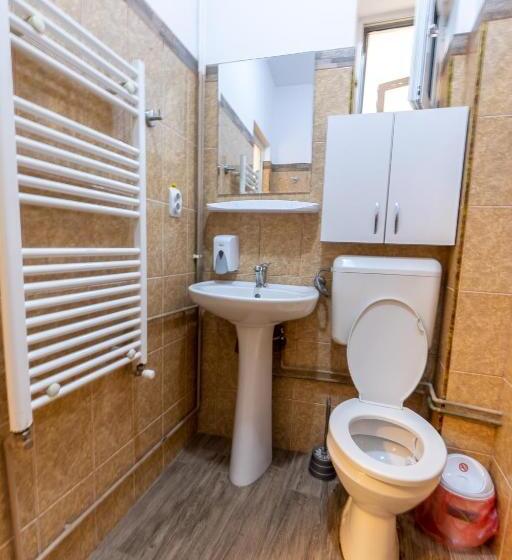 Nice & Cozy Apartments