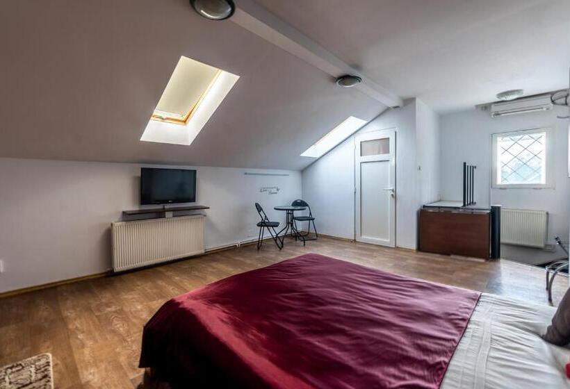 Nice & Cozy Apartments