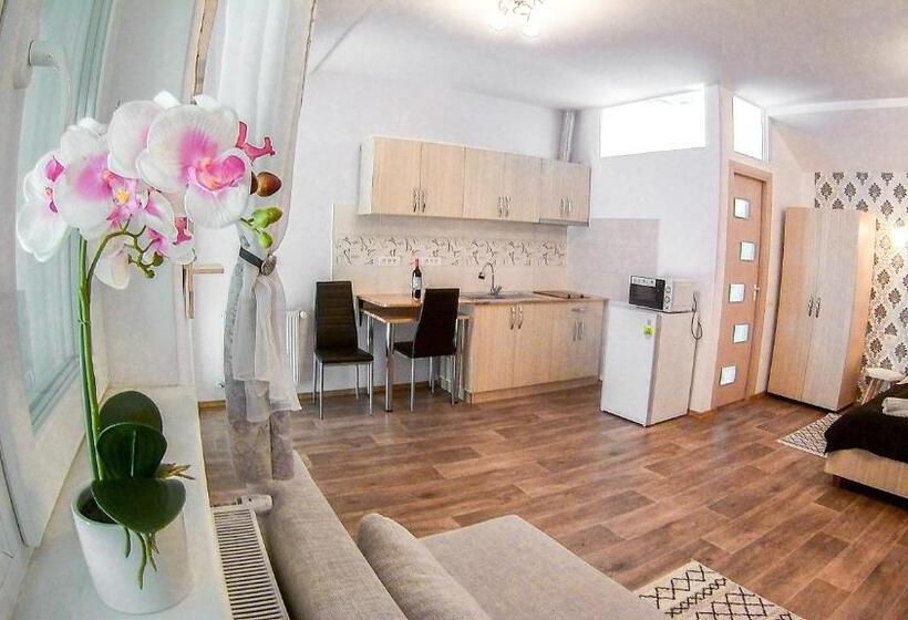 Nice & Cozy Apartments