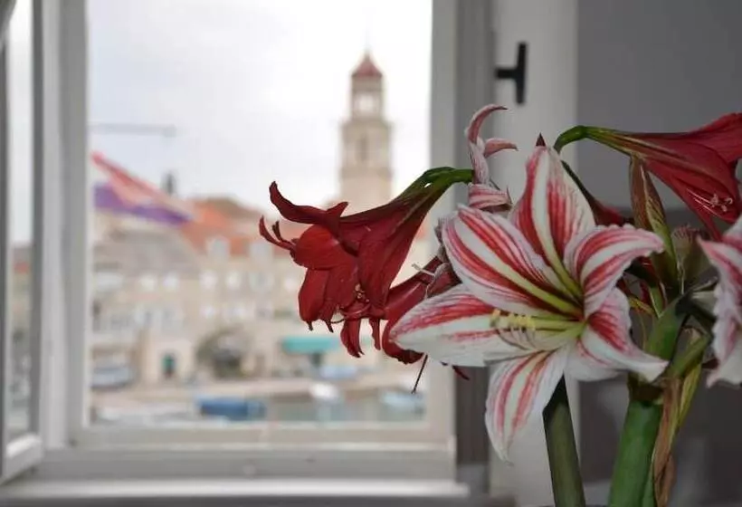 Majatalo Castel Nonna Franka