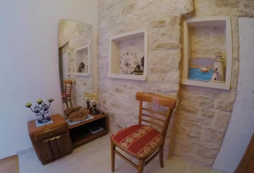 Majatalo Castel Nonna Franka