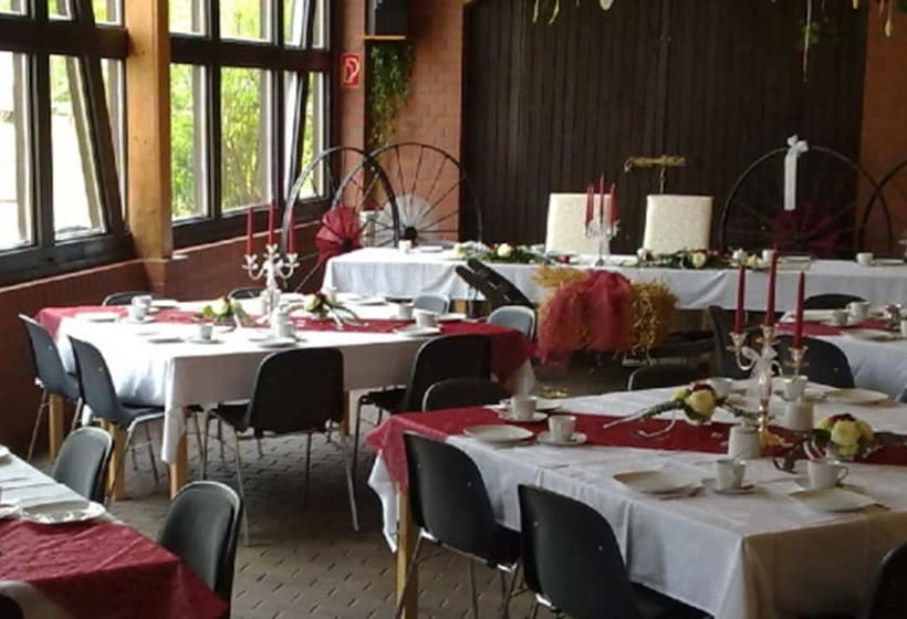 بنسيون Königsroder Hof