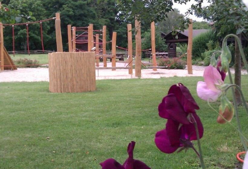 بنسيون Königsroder Hof