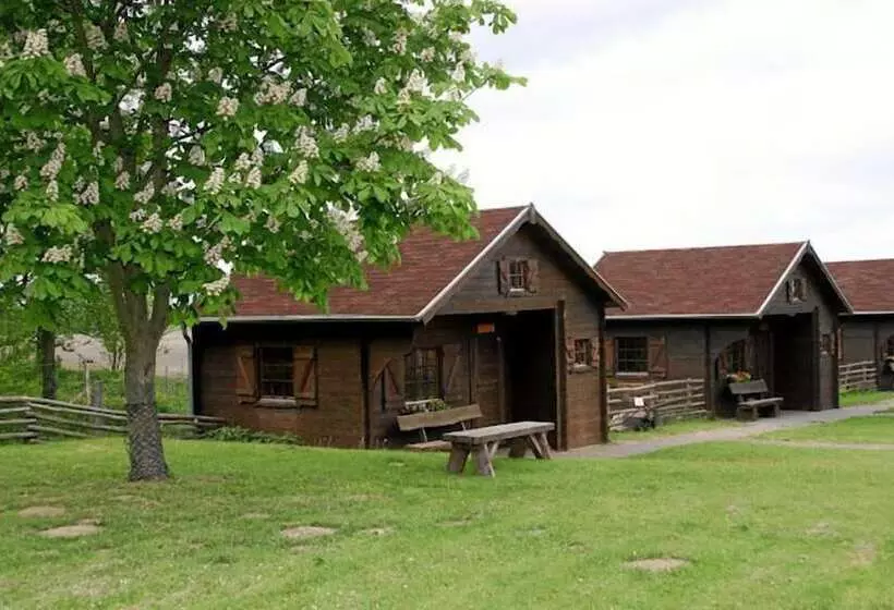 Majatalo Königsroder Hof