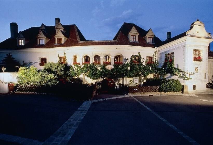 Renaissancehotel Raffelsberger Hof