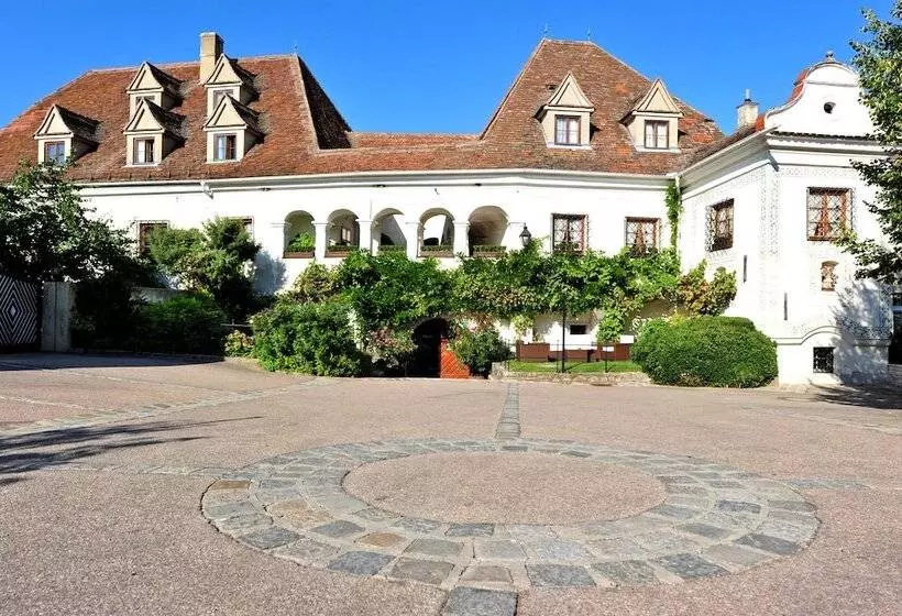 Renaissancehotel Raffelsberger Hof