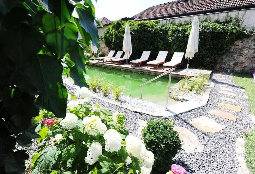 Renaissancehotel Raffelsberger Hof