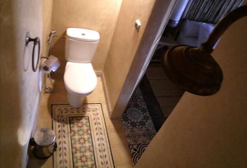 Riad Eucalyptus Vue Mer