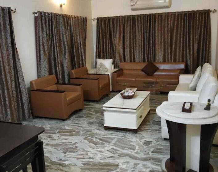 Sai Corporate Suites Koregaon Park 1