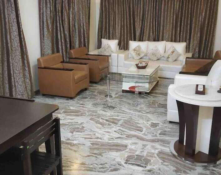 Sai Corporate Suites Koregaon Park 1