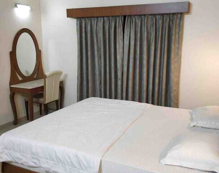 Sai Corporate Suites Koregaon Park 1