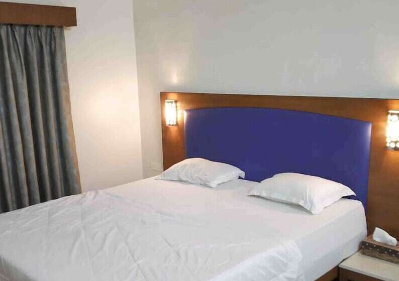 Sai Corporate Suites Koregaon Park 1