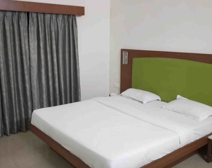 Sai Corporate Suites Koregaon Park 1