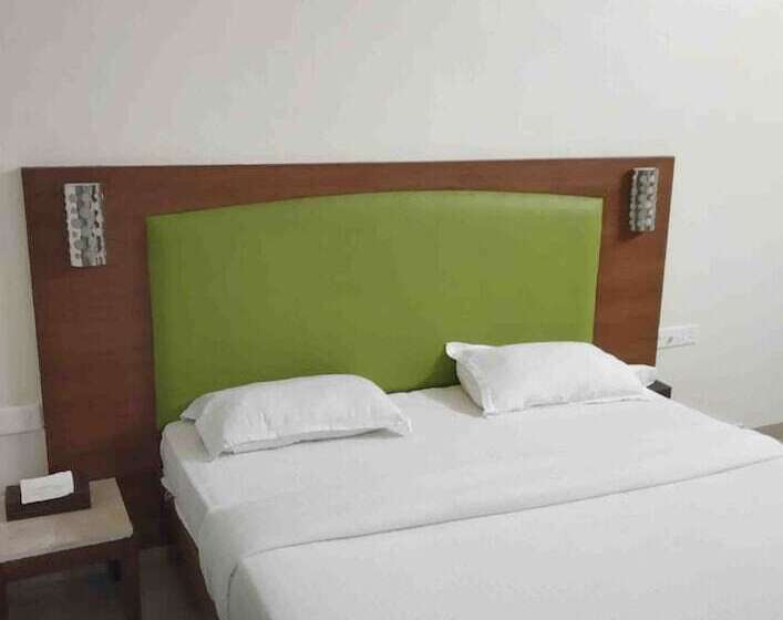 Sai Corporate Suites Koregaon Park 1