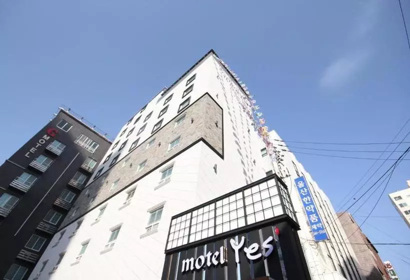 Yes Motel