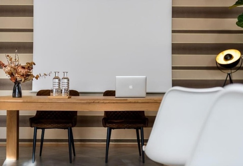 בית מלון כפרי Admiral Lugano