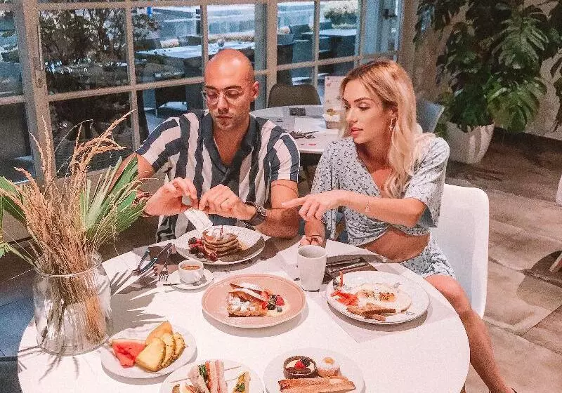 Hotel Admiral Lugano