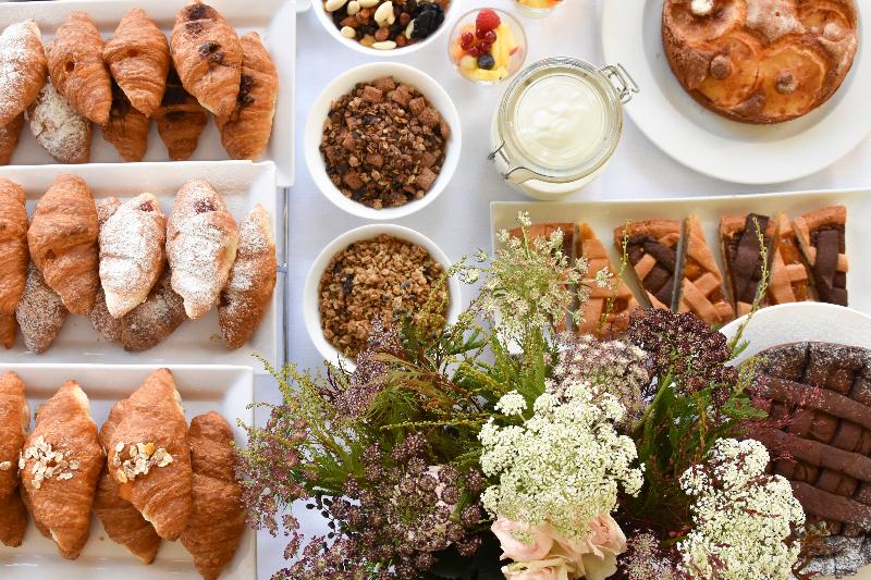 בית מלון כפרי Admiral Lugano